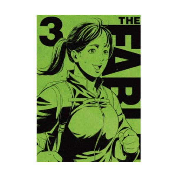 ザ・ファブル 3 【Blu-ray】 : ハピネット・オンラインYahoo