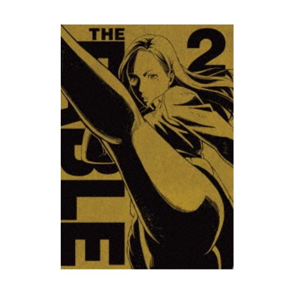 ザ・ファブル 2 【Blu-ray】 : ハピネット・オンラインYahoo