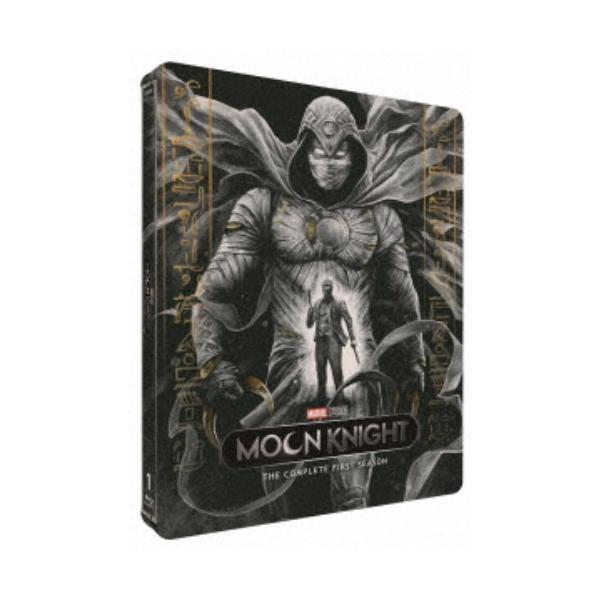 ■発送倉庫:DVD倉庫（※神奈川県からの発送）■種別:Blu-ray■発売日:2024/07/10■販売元:ウォルト・ディズニー・■説明:シリーズ解説 狂気が、ヒーローを呼び醒ます。  『ムーンナイト』 「現実か夢か、区別がつかない--」意...