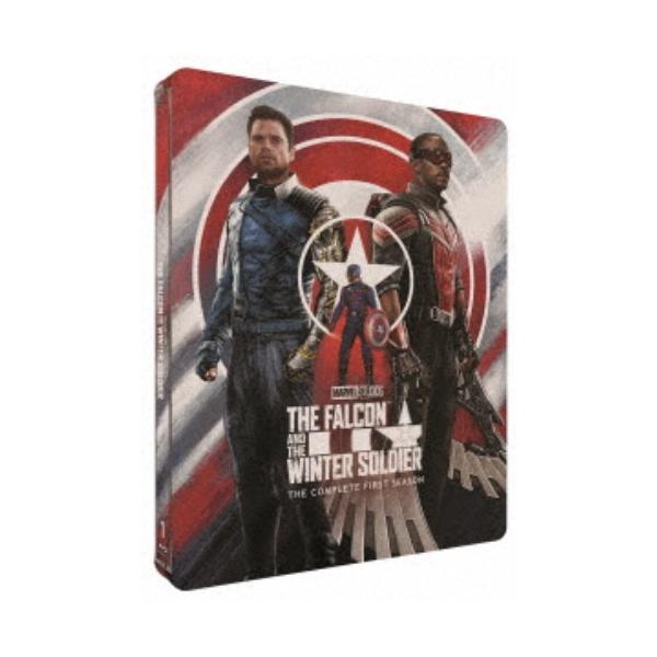 ファルコン＆ウィンター・ソルジャー コレクターズ・エディション