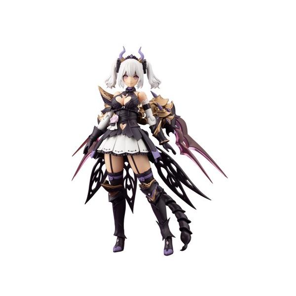 ■納期:発売日お届け■発送倉庫:GAME倉庫（※千葉県からの発送）■種別:ホビー■発売日:2026年5月発売■メーカー:コトブキヤ■対象年齢:15歳以上■説明:「私とエンゲージしてくれたらぁ、、マスターさんのためにとっても頑張っちゃいます。...