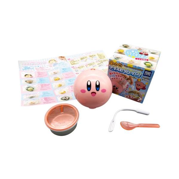 ■発送倉庫:玩具倉庫（※千葉県からの発送）■種別:おもちゃ■発売日:2024/04/25■メーカー:タカラトミーアーツ■対象年齢:6歳以上■説明:遊びながらアイスが作れる不思議なヨーヨー！  遊びながらアイスが作れる不思議なヨーヨー！  本...