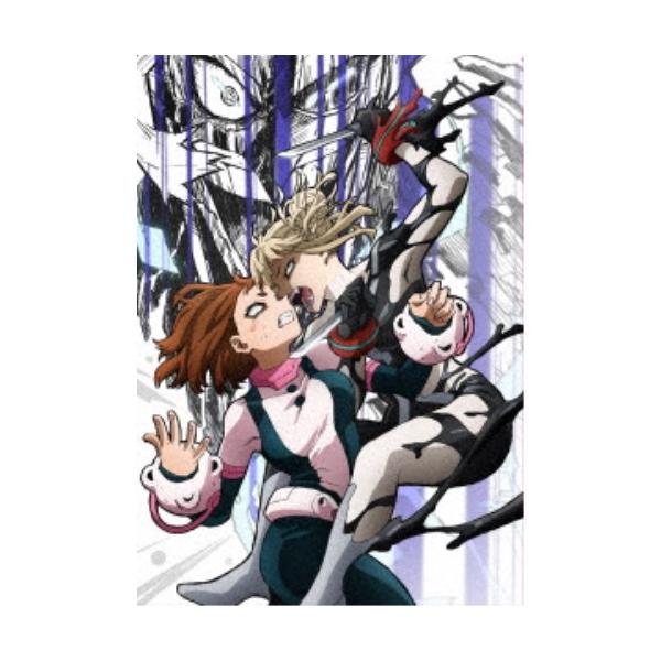 僕のヒーローアカデミア 7th Vol.3 【Blu-ray】