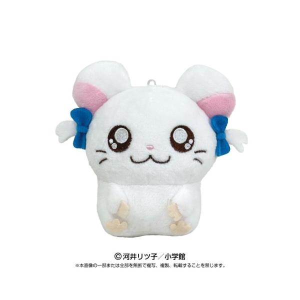 とっとこハム太郎 PlayCharm リボンちゃん : ハピネット