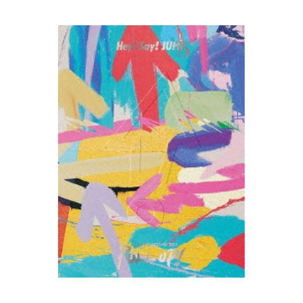 Hey！ Say！ JUMP／Hey！ Say！ JUMP LIVE TOUR 2023-2024 PULL UP！ (初回限定) 【Blu-ray】