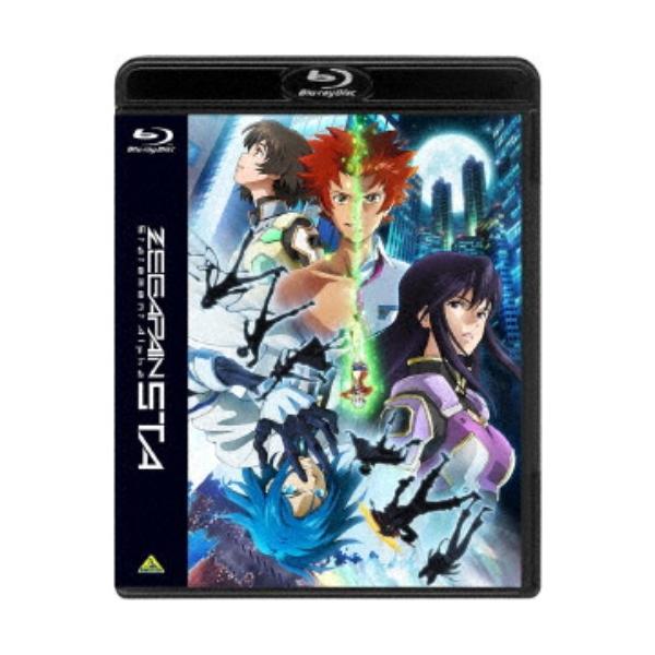 ゼーガペイン STA《通常版》 【Blu-ray】