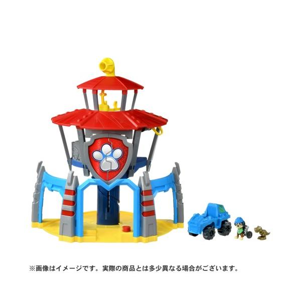 ■発送倉庫:玩具倉庫（※千葉県からの発送）■種別:おもちゃ■発売日:2024/07/20■メーカー:タカラトミー■対象年齢:3歳以上■説明:どんなトラブルもパウっと解決！パウ・パトロール、出動！  テレビアニメ「ダイノレスキュー」シリーズに...