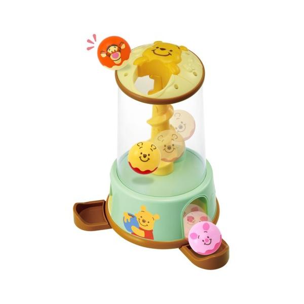 ■発送倉庫:玩具倉庫（※千葉県からの発送）■種別:おもちゃ■発売日:2024/07/20■メーカー:タカラトミー■対象年齢:0歳6ヶ月以上■説明:ボールを入れてころころ転がすボール落とし遊びや、タワーを横向きにしてごろりんと転がすハイハイ遊...