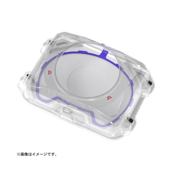他サイト： BEYBLADE X BX-32 ワイドエクストリームスタジアムおもちゃ こども 子供 スポーツトイ 外遊び ベイブレードの商品画像