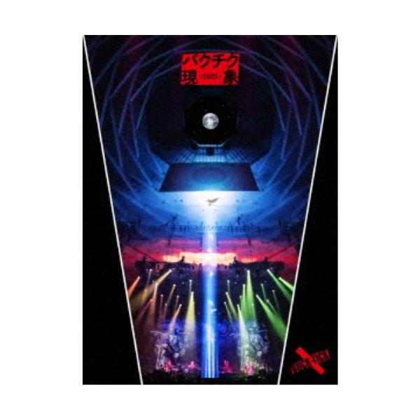 BUCK-TICK／バクチク現象-2023-《完全生産限定盤》 (初回限定