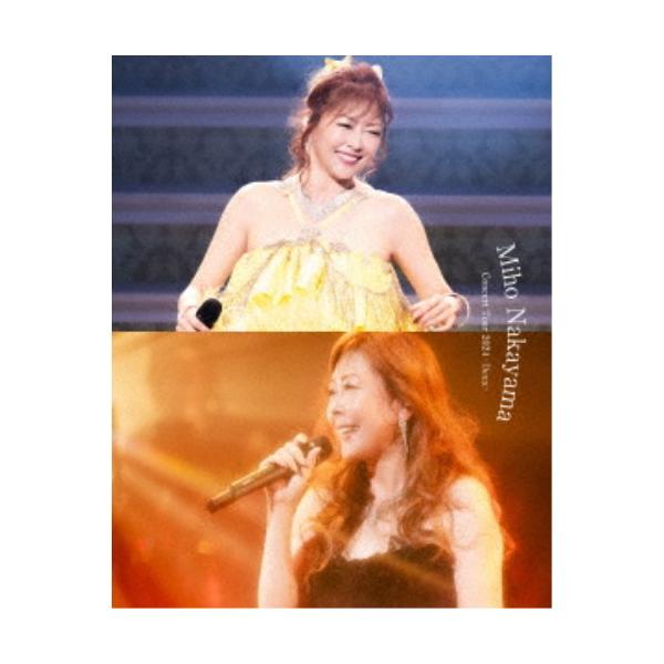 中山美穂／Miho Nakayama Concert Tour 2024 -Deux-《数量限定版