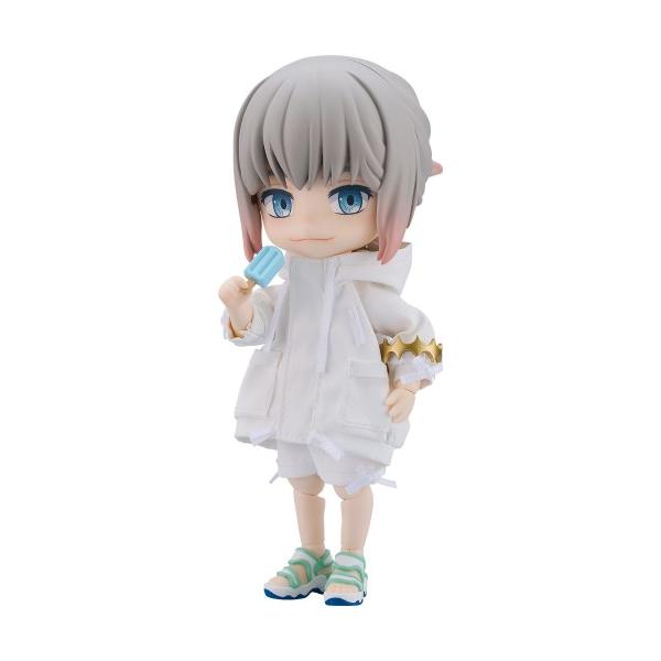 ねんどろいどどーる 『Fate／Grand Order』 プリテンダー／オベロン 爽やかサマー・プリンスVer. ノンスケール (塗装済み可動フィギュア)
