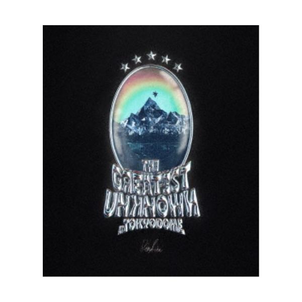 King Gnu／King Gnu Dome Tour THE GREATEST UNKNOWN at TOKYO