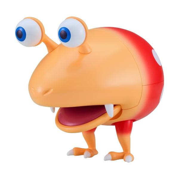ねんどろいど 『ピクミン』 チャッピー ノンスケール 【2520