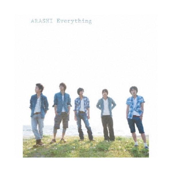 #嵐 #Everything #初回盤 嵐／Everything 【CD】 : ハピネット・オンラインYahoo!ショッピング店