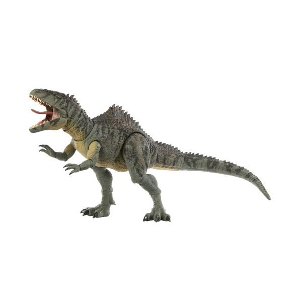 ジュラシック・ワールド ハモンド・コレクション ギガノト