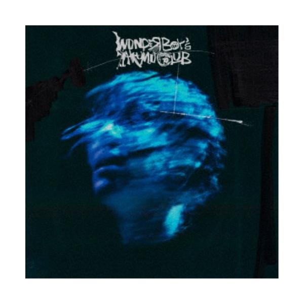 邦楽 WONDER BOY'S AKUMU CLUB Yojiro Noda 1st studio album