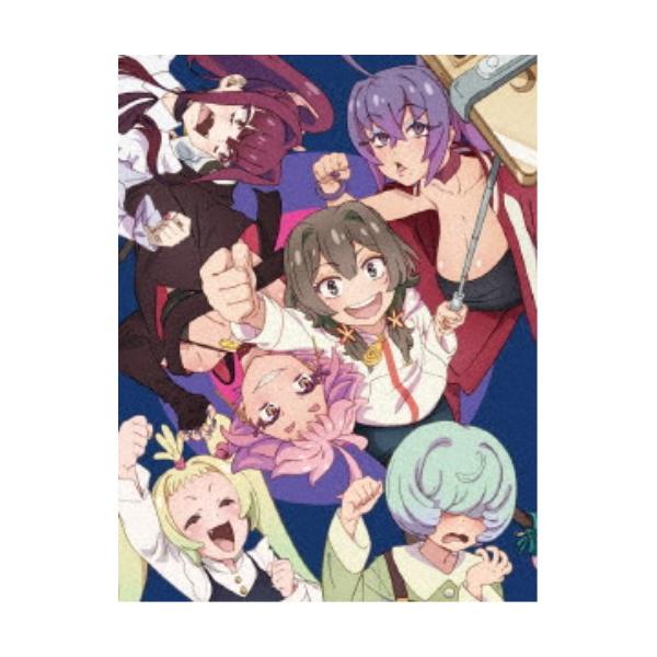 真夜中ぱんチ Blu-ray BOX 【Blu-ray】 : ハピネット・オンラインYahoo