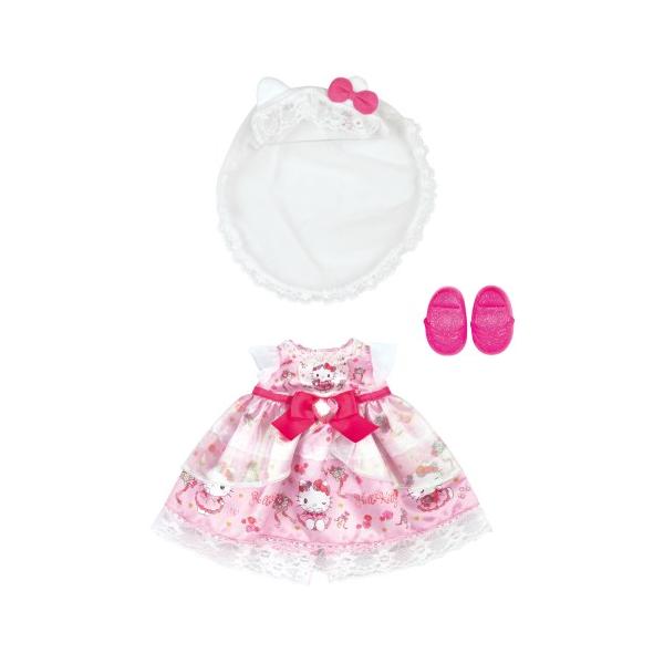 ■発送倉庫:玩具倉庫（※千葉県からの発送）■種別:おもちゃ■発売日:2024/07/16■メーカー:パイロットインキ■対象年齢:3歳以上■説明:キティちゃんのおみみみたいなかわいいベール＆ドレスなの ★「おともだち」にもぴったりです。  【...