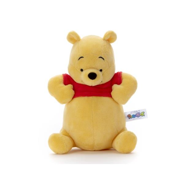 ■発送倉庫:玩具倉庫（※千葉県からの発送）■種別:おもちゃ■発売日:2024/07/20■メーカー:タカラトミーアーツ■対象年齢:6歳以上■説明:思わず笑ってしまうようなポーズのぬいぐるみシリーズ  プーさんたちの様々なポーズを表現したファ...