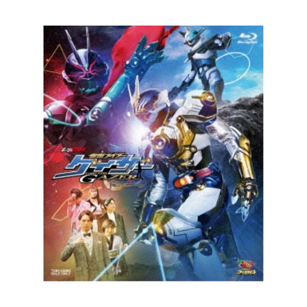 ■発送倉庫:DVD倉庫（※神奈川県からの発送）■種別:Blu-ray■発売日:2024/11/13■販売元:東映ビデオ■説明:解説 『仮面ライダーギーツ』の世界観の根幹を成す「デザイアグランプリ(DGP)」。／その運営に従事する未来人たちの...