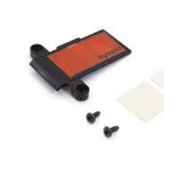 MINI-Z IC タグII(RACER／RWD／AWD／FWD用)【MZW113R】 (ホビー