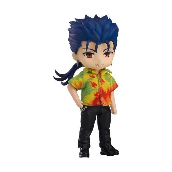 ねんどろいどどーる 『Fate／hollow ataraxia』 ランサー ノンスケール