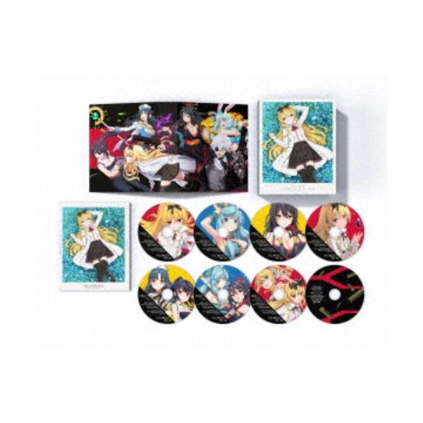 ありふれた職業で世界最強 complete Blu-ray BOX 【Blu-ray