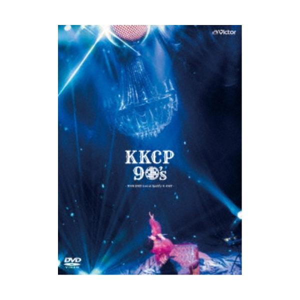 小泉今日子／KKCP 90