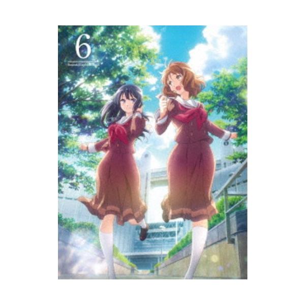 響け！ユーフォニアム3 6 【Blu-ray】 : ハピネット・オンラインYahoo