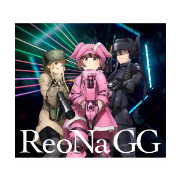 ReoNa CD・DVDセット esdigital_10981443