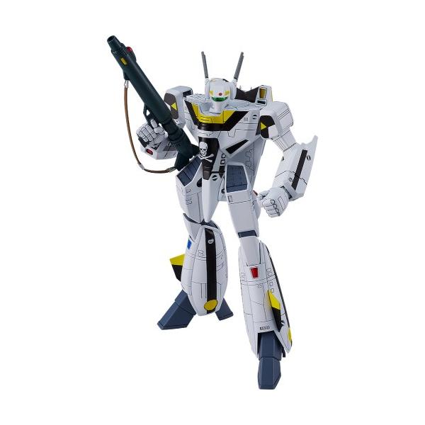 ■発送倉庫:GAME倉庫（※千葉県からの発送）■種別:ホビー■発売日:2025/02/13■メーカー:マックスファクトリー■説明:テレビアニメ『超時空要塞マクロス』より、一条輝の先輩であり最も親しい兄貴分でもあるロイ・フォッカーが操る編隊指...