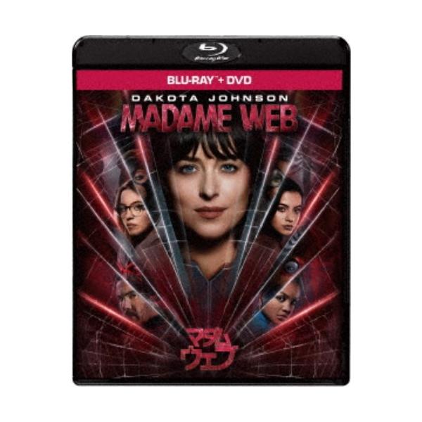 ■発送倉庫:DVD倉庫（※神奈川県からの発送）■種別:Blu-ray■発売日:2024/12/04■販売元:ソニーピクチャーズ■説明:解説 『スパイダーマン』のスタジオが贈る マーベル初の本格ミステリー・サスペンス／この糸＜ウェブ＞が、すべ...