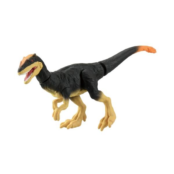 ■発送倉庫:玩具倉庫（※千葉県からの発送）■種別:おもちゃ■発売日:2024/11/16■メーカー:タカラトミー■対象年齢:3歳以上■説明:アニア ASシリーズに「ディロン」が登場！  ディロンは、口、首、あし、しっぽが動きます。   ・「...