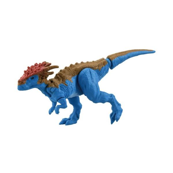 ■発送倉庫:玩具倉庫（※千葉県からの発送）■種別:おもちゃ■発売日:2024/11/16■メーカー:タカラトミー■対象年齢:3歳以上■説明:アニア ASシリーズに「ドラコレックス」が登場！  ドラコレックスは、頭、あし、しっぽが動きます。 ...