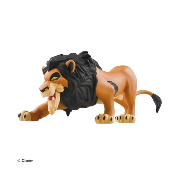 ■発送倉庫:玩具倉庫（※千葉県からの発送）■種別:おもちゃ■発売日:2024/11/23■メーカー:タカラトミー■対象年齢:3歳以上■説明:アニメ「ライオン・キング」の動かして遊べるフィギュア「スカー」がアニアで登場！  アニメ「ライオン・...