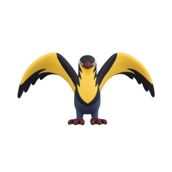 ポケットモンスター モンコレ MS-47 タイカイデンおもちゃ こども 子供