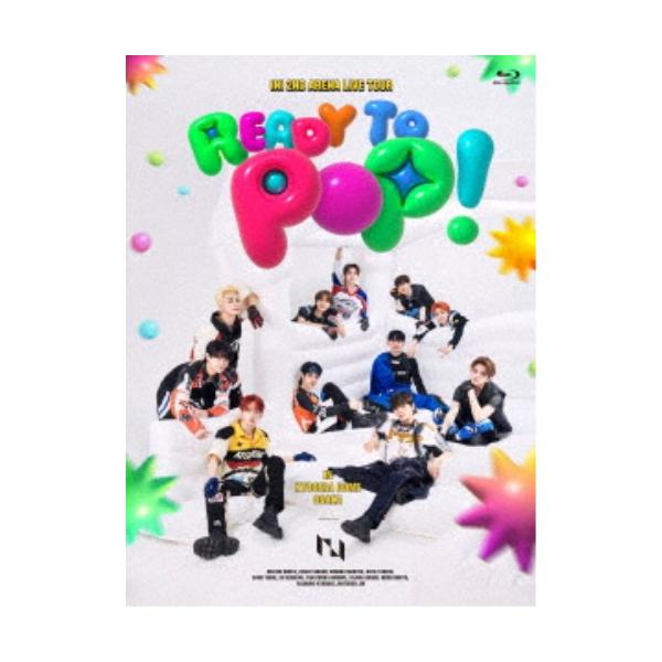 INI／INI 2ND ARENA LIVE TOUR ［READY TO POP！］ IN KYOCERA