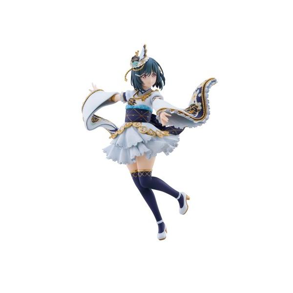 『ラブライブ！虹ヶ咲学園スクールアイドル同好会』 三船栞子 1／7スケール 【PF355】 (塗装済み完成品フィギュア)フィギュア