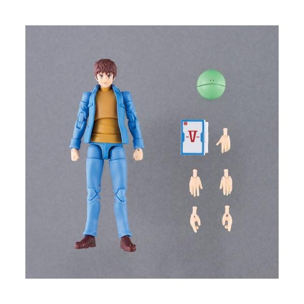 ■納期:発売日お届け■発送倉庫:GAME倉庫（※千葉県からの発送）■種別:ホビー■発売日:2026年3月発売■メーカー:メガハウス■対象年齢:15歳以上■説明:ガンダムの世界観から兵隊、兵器、ビークル等に焦点をあてたシリーズとして、独自の世...