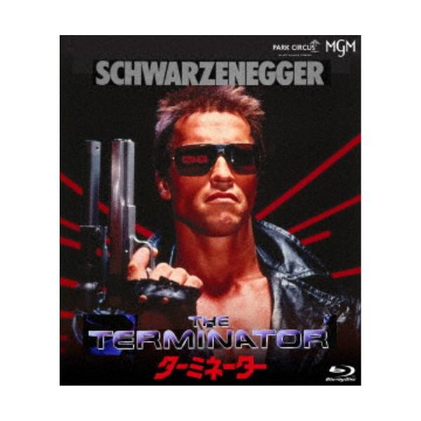 ターミネーター 【Blu-ray】 : ハピネット・オンラインYahoo