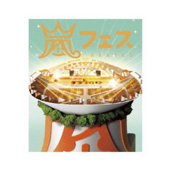 嵐／ARASHI アラフェス NATIONAL STADIUM 2012 【Blu-ray