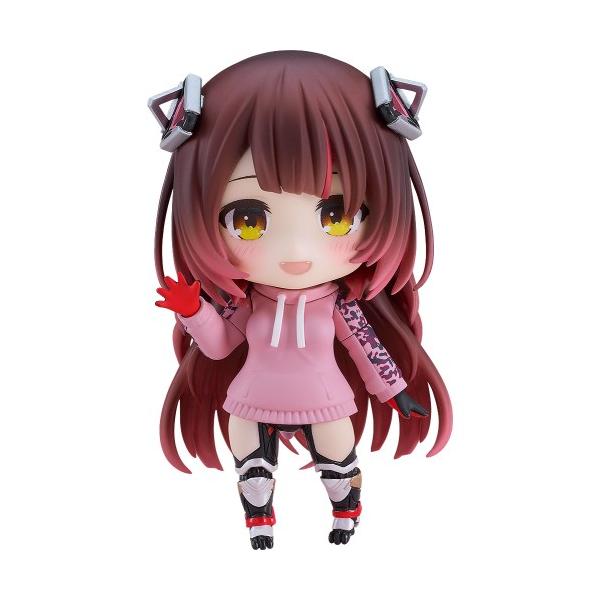 ねんどろいど ロボ子さん ホロライブプロダクション 2609 ホロライブ ねんどろいど ロボ子さん ホロライブプロダクション 2609