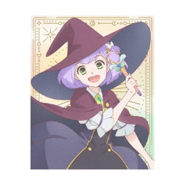 魔法使いになれなかった女の子の話 Blu-ray BOX 上巻 【Blu-ray