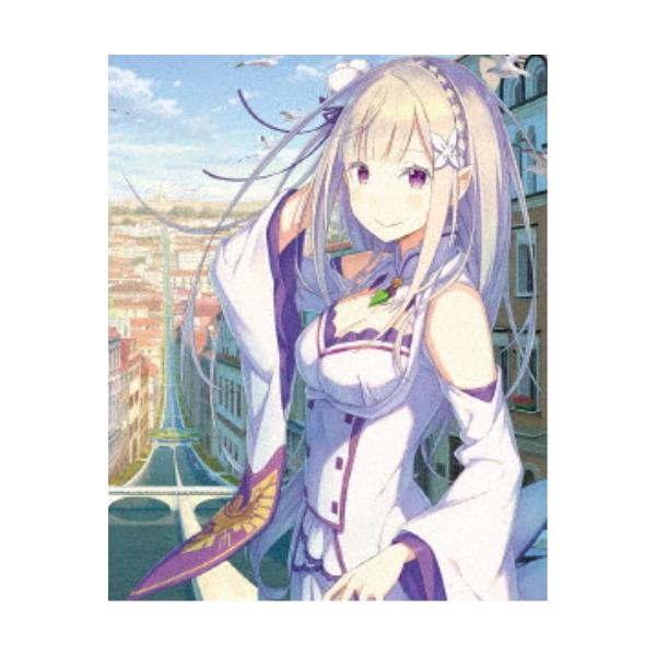 Re：ゼロから始める異世界生活 3rd season 1 【DVD】 : ハピネット