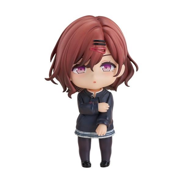 ねんどろいど 『アイドルマスター シャイニーカラーズ』 樋口円香
