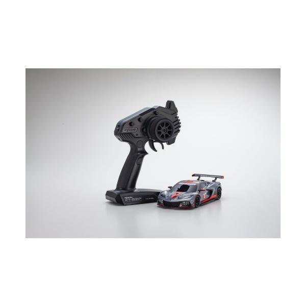 ■発送倉庫:GAME倉庫（※千葉県からの発送）■種別:ホビー■発売日:2024/11/20■メーカー:京商■説明:アメリカ・ シボレーのハイパフォーマンスロードカーをベースにしたレースモデル。 ミッドシップマウントされる5.5リッターV8エ...