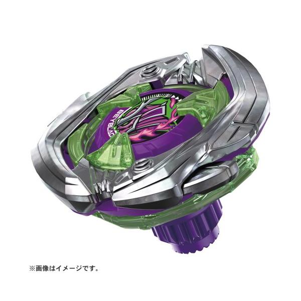 BEYBLADE X UX-09 スターター サムライセイバー2-70Lおもちゃ こども 子供 スポーツトイ 外遊び 6歳