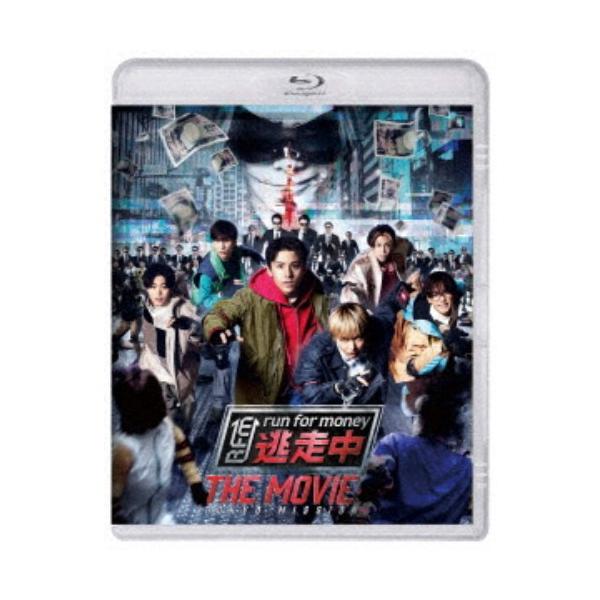 逃走中 THE MOVIE STANDARD EDITION《STANDARD EDITION》 【Blu-ray】