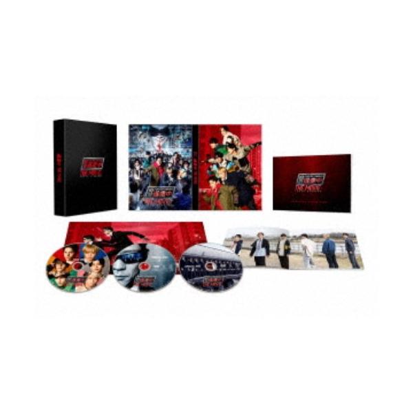 逃走中 THE MOVIE SPECIAL EDITION《SPECIAL EDITION》 【DVD】